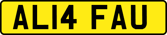 AL14FAU