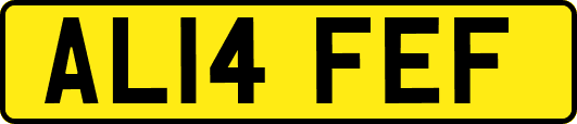 AL14FEF
