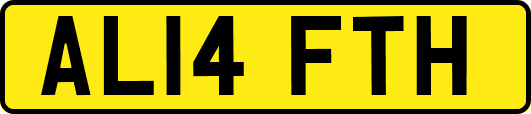 AL14FTH