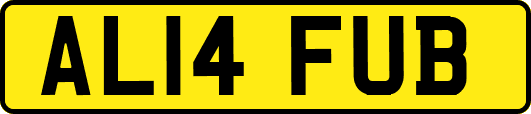 AL14FUB