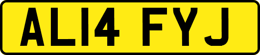 AL14FYJ