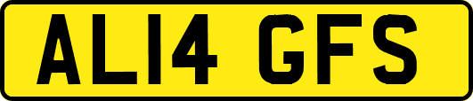 AL14GFS