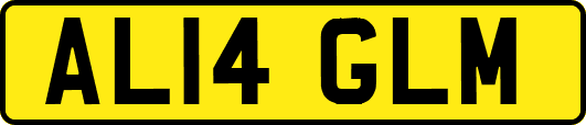 AL14GLM