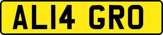 AL14GRO