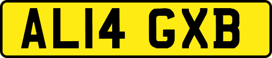 AL14GXB