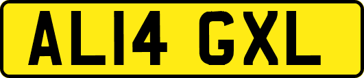 AL14GXL