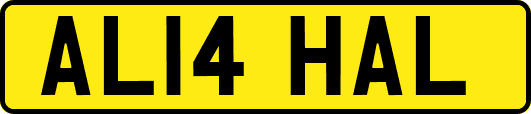 AL14HAL