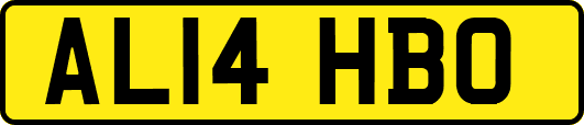AL14HBO