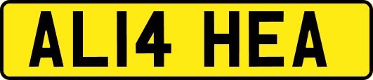 AL14HEA