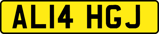 AL14HGJ
