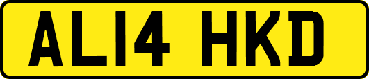 AL14HKD