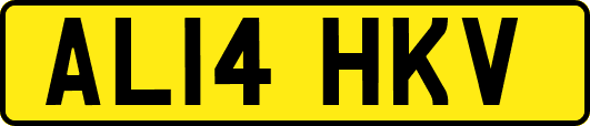 AL14HKV