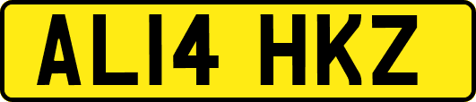 AL14HKZ