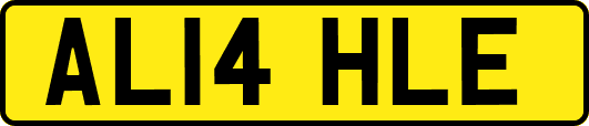 AL14HLE