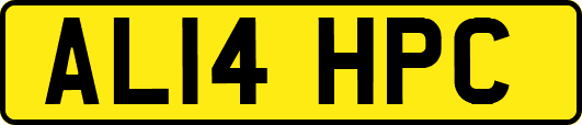 AL14HPC