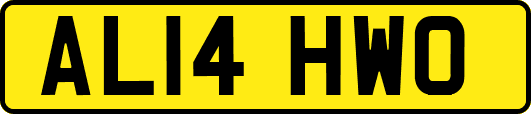 AL14HWO