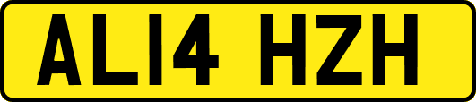 AL14HZH