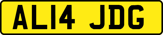 AL14JDG