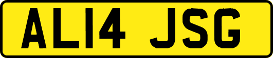 AL14JSG