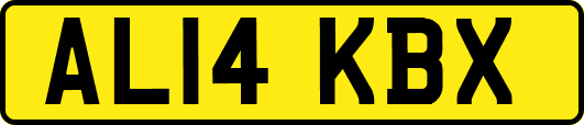 AL14KBX