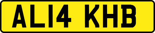 AL14KHB