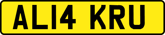 AL14KRU