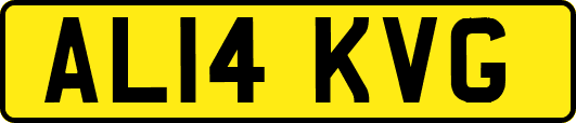 AL14KVG