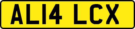 AL14LCX