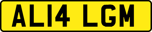 AL14LGM