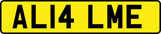 AL14LME