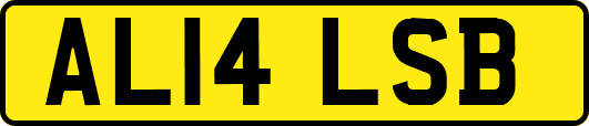 AL14LSB