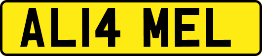 AL14MEL
