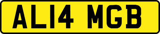 AL14MGB