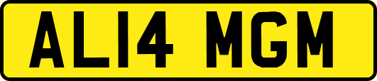AL14MGM