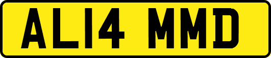 AL14MMD