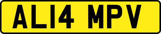 AL14MPV