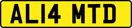 AL14MTD