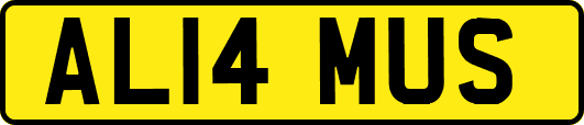 AL14MUS