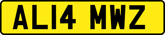 AL14MWZ