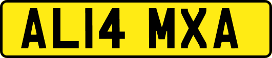 AL14MXA