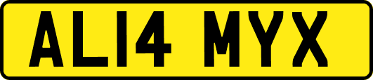 AL14MYX
