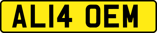 AL14OEM