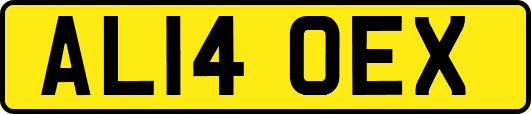 AL14OEX