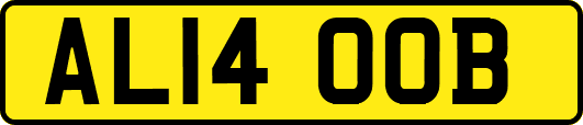 AL14OOB