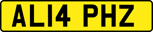 AL14PHZ