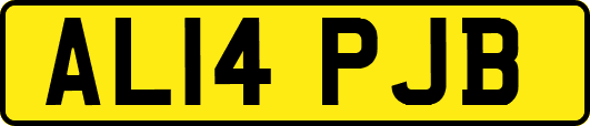 AL14PJB