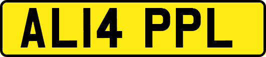 AL14PPL