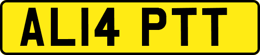 AL14PTT