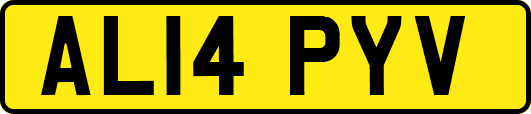 AL14PYV