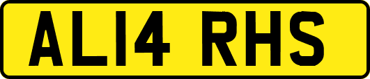 AL14RHS